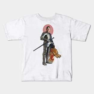 Saint George Kids T-Shirt